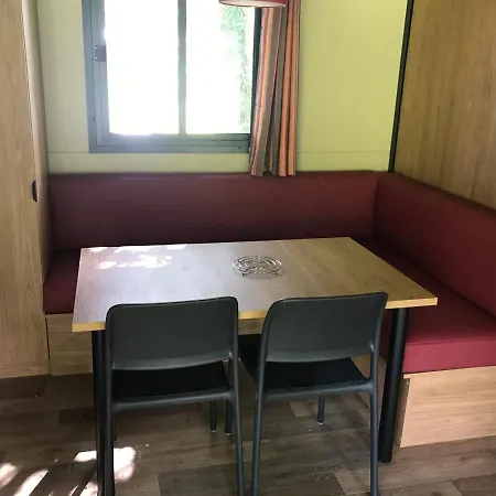Camping Magikamp Campingplads