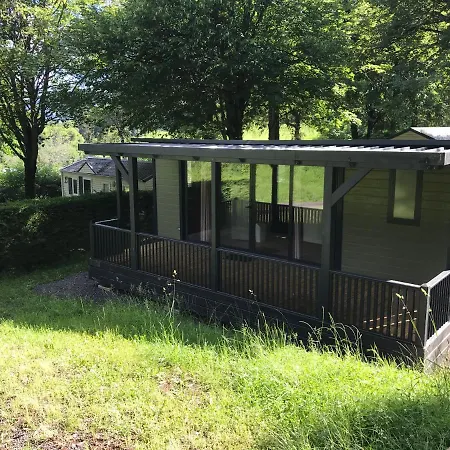 Camping Magikamp 4* Vic-sur-Cère