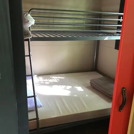 Camping Magikamp