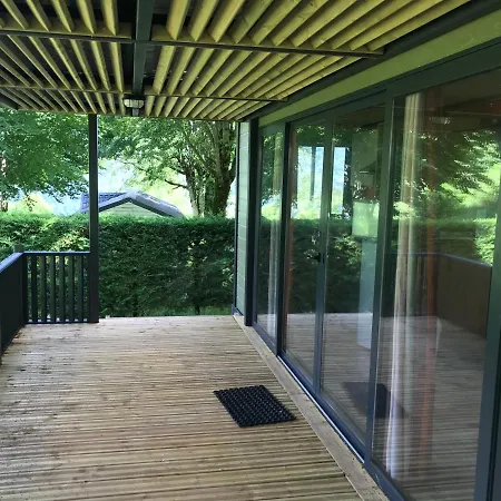 Camping Magikamp Campingplads Vic-sur-Cère