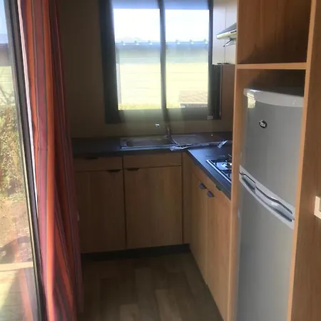 Camping Magikamp 4*