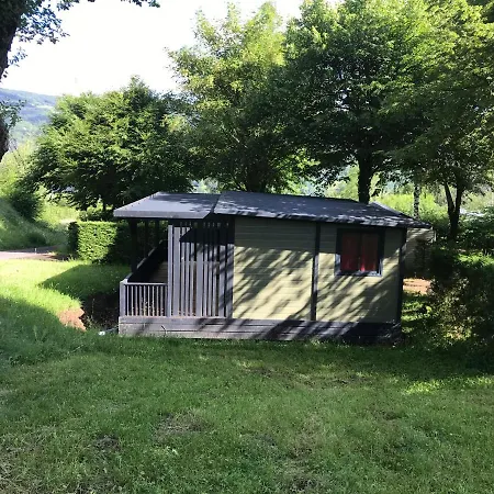 Camping Magikamp Campingplads Vic-sur-Cère