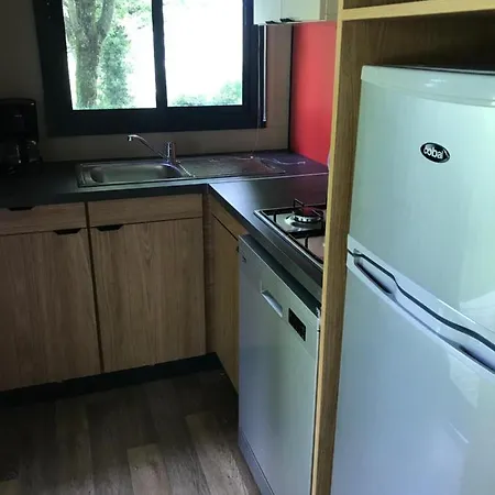 Camping Magikamp Campingplads