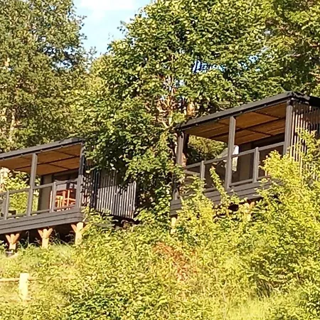 Camping Magikamp Campingplads