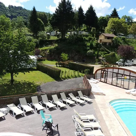 Camping Magikamp 4*