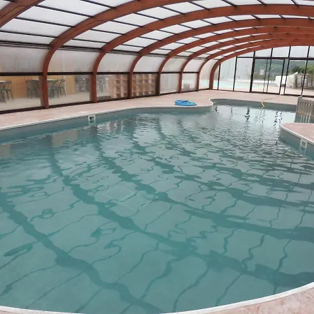 Campingplads Camping Magikamp