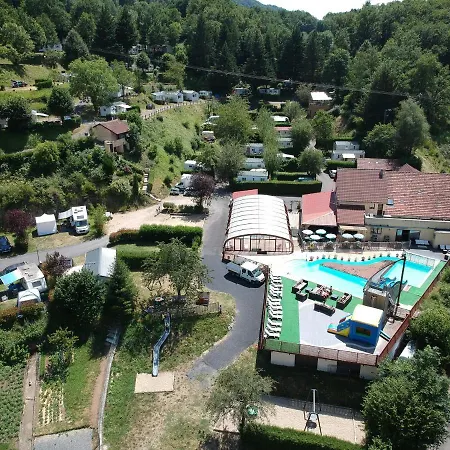 Campingplads Camping Magikamp