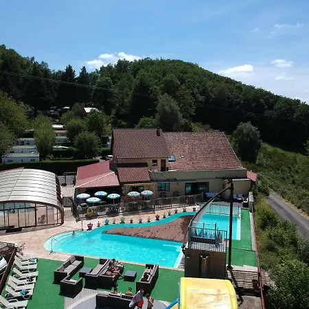 Camping Magikamp Campingplads 4*