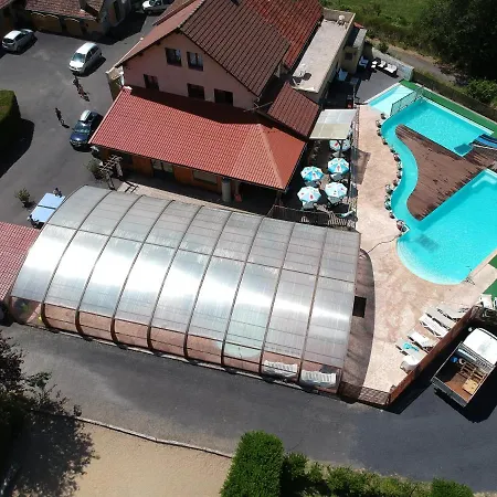 Camping Magikamp 4*