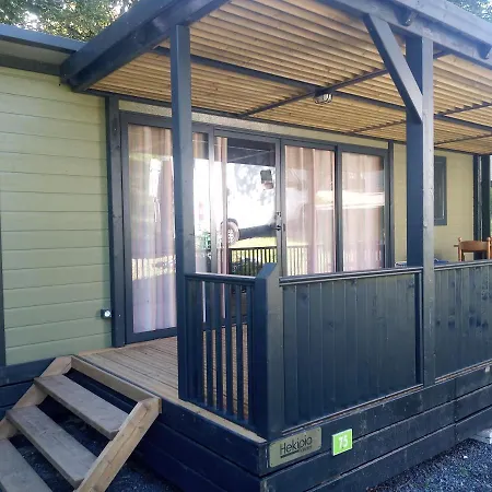 Camping Magikamp 4*