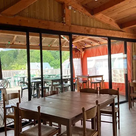 Camping Magikamp Campingplads