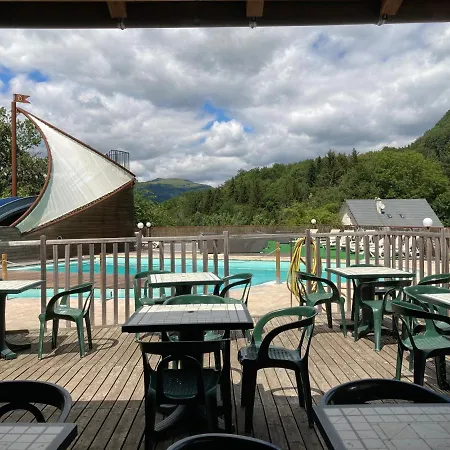 Camping Magikamp 4*