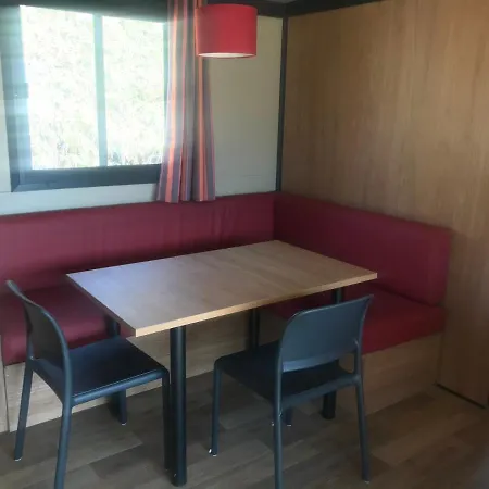 Campingplads Camping Magikamp Vic-sur-Cère