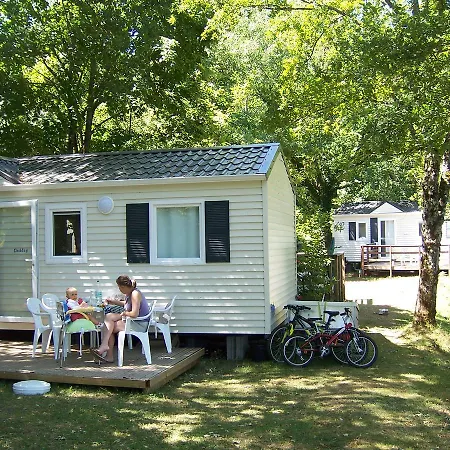Campingplads Camping Magikamp Vic-sur-Cère