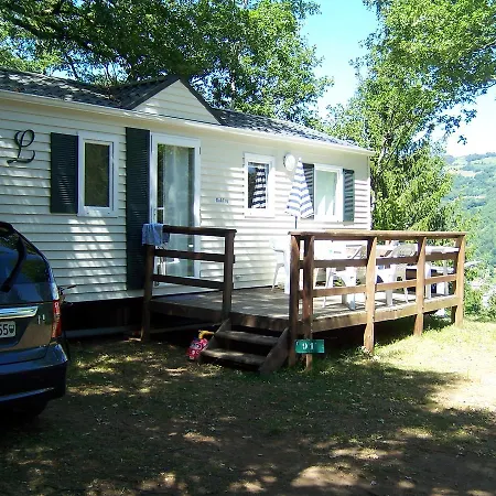 Campingplads Camping Magikamp Vic-sur-Cère