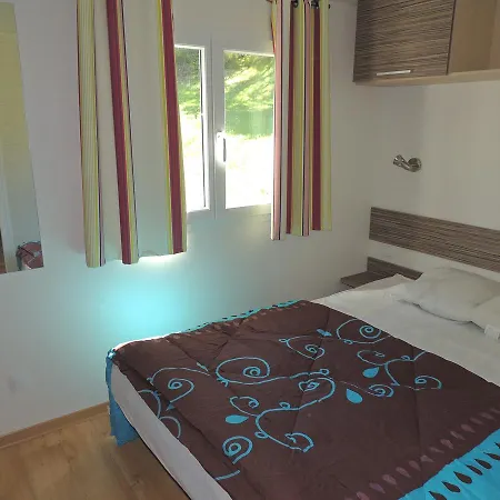 Camping Magikamp 4* Vic-sur-Cère