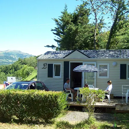 Campingplads Camping Magikamp