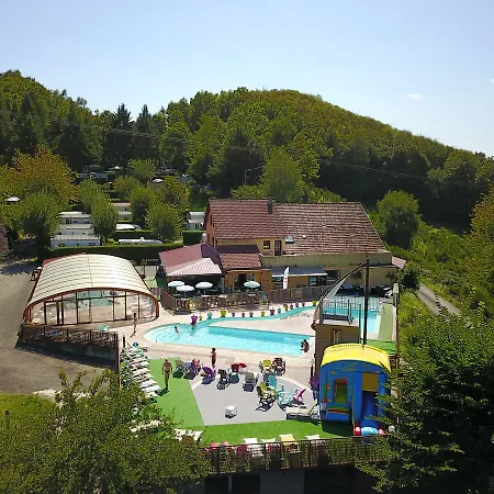 Camping Magikamp Campingplads 4*
