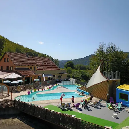 Camping Magikamp