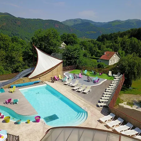 Camping Magikamp 4*