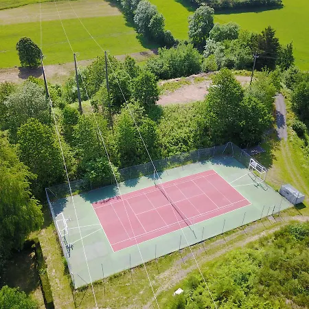 Camping Magikamp