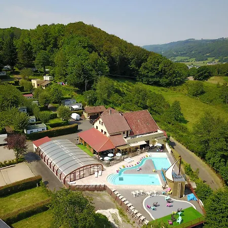 Campingplads Camping Magikamp