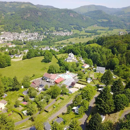 Camping Magikamp