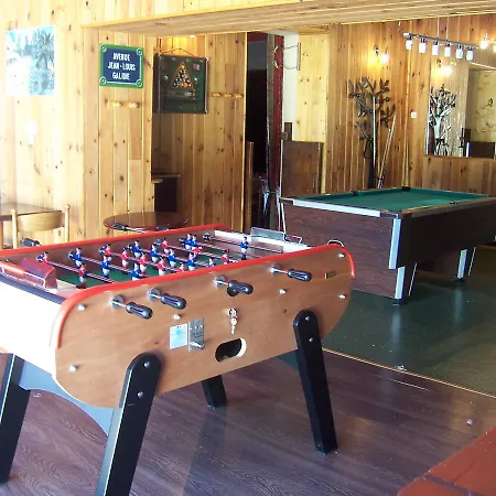 Camping Magikamp Vic-sur-Cère