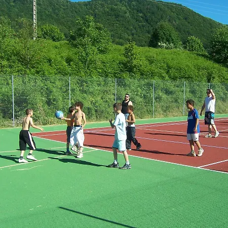 Camping Magikamp 4* Vic-sur-Cère