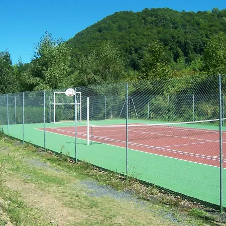 Campingplads Camping Magikamp