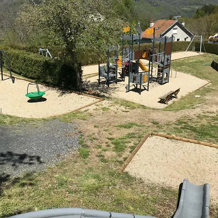 Campingplads Camping Magikamp
