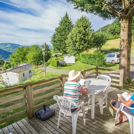 Camping Magikamp 4*